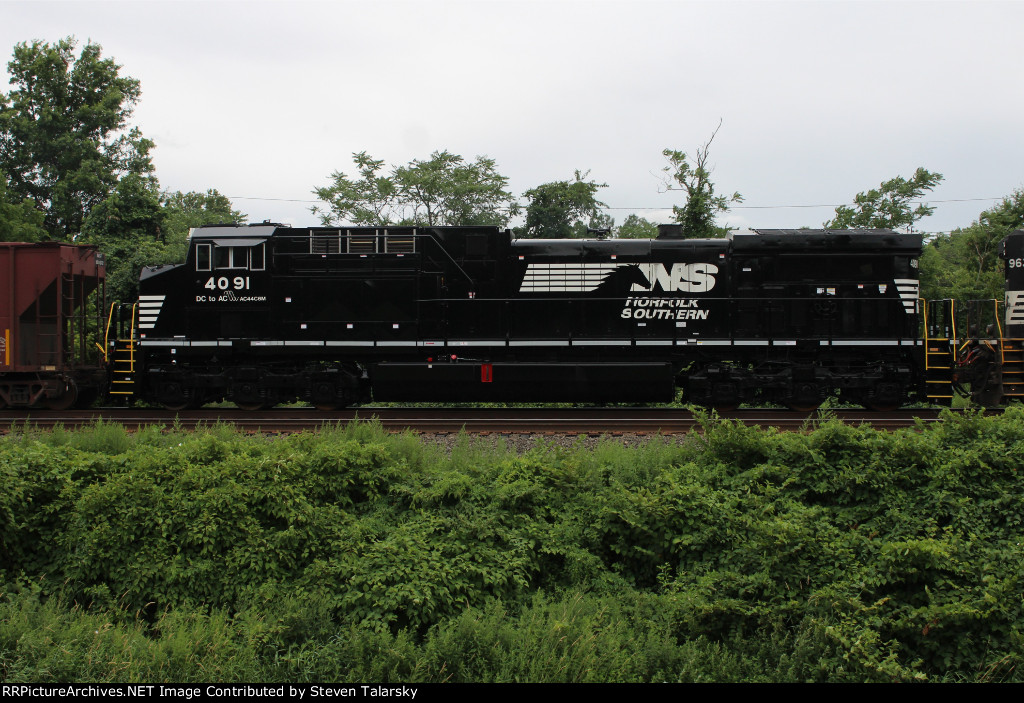 NS 4091